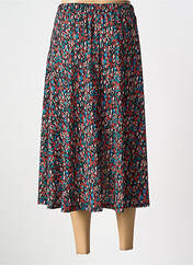 Jupe longue noir DIANE LAURY pour femme seconde vue