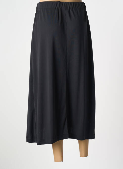 Jupe longue noir G!OZE pour femme