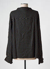 Robe mi-longue rouge LE BOUDOIR D'EDOUARD pour femme seconde vue