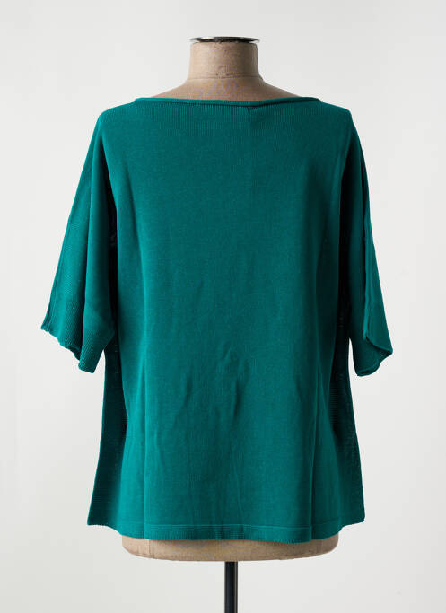 T-shirt vert LE BOUDOIR D'EDOUARD femme