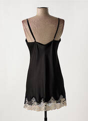 Nuisette/combinette noir LINGADORE pour femme seconde vue