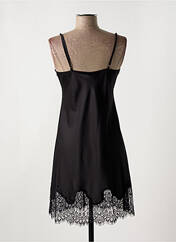 Nuisette/combinette noir PASTUNETTE pour femme seconde vue