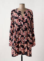 Tunique manches longues noir LINGADORE pour femme seconde vue