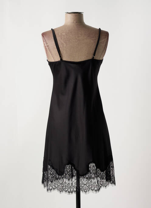 Nuisette/combinette noir PASTUNETTE femme