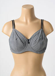 Soutien-gorge haut soutien-gorge emboitant haut soutien-gorge emboitant gris PRIMADONNA femme