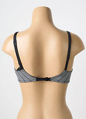 Soutien-gorge haut soutien-gorge emboitant haut soutien-gorge emboitant gris MARIE JO femme