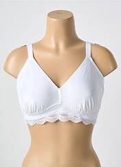Soutien-gorge blanc COSABELLA pour femme seconde vue