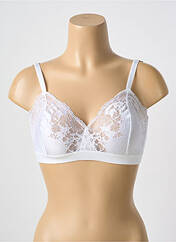 Soutien-gorge blanc WACOAL pour femme seconde vue