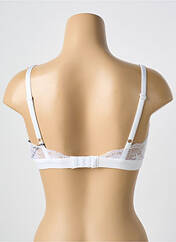 Soutien-gorge blanc WACOAL pour femme seconde vue