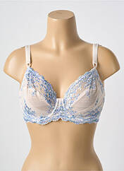 Soutien-gorge bleu WACOAL pour femme seconde vue