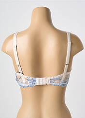 Soutien-gorge bleu WACOAL pour femme seconde vue