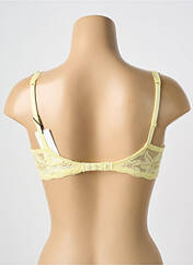 Soutien-gorge jaune MARIE JO pour femme seconde vue