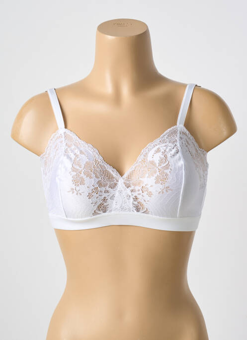 Soutien-gorge blanc WACOAL pour femme
