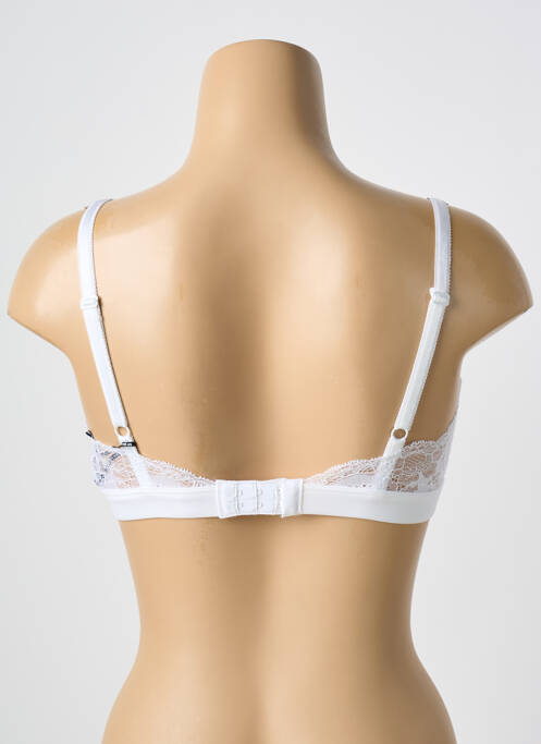 Soutien-gorge blanc WACOAL femme