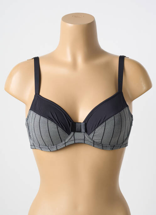 Soutien-gorge gris MARIE JO pour femme