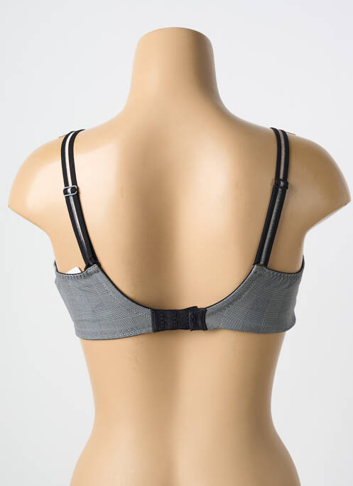 Soutien-gorge gris PRIMADONNA pour femme