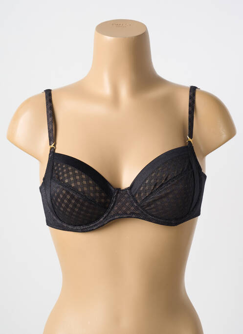Soutien-gorge noir MARIE JO pour femme