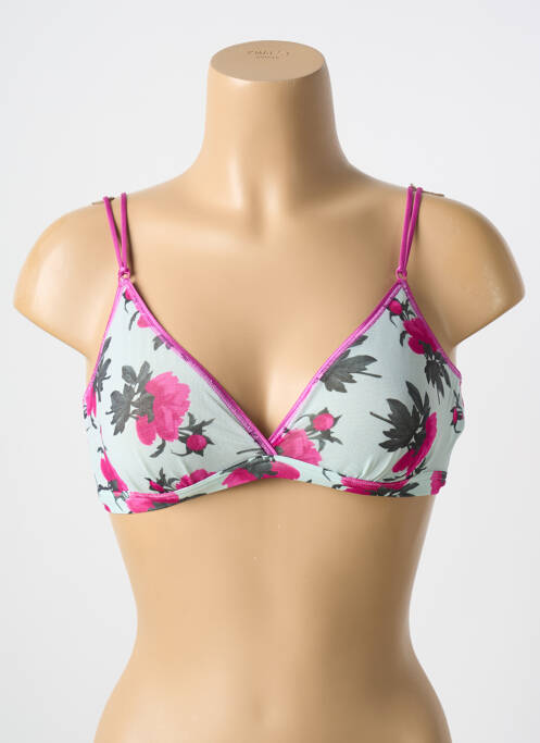 Soutien-gorge rose COSABELLA pour femme