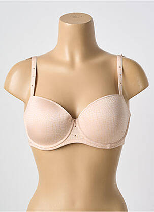 Soutien-gorge haut soutien-gorge moulé haut soutien-gorge moulé rose MARIE JO femme