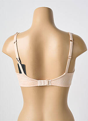 Soutien-gorge haut soutien-gorge moulé haut soutien-gorge moulé rose MARIE JO femme