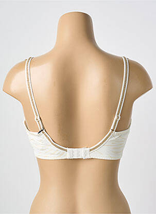 Soutien-gorge haut soutien-gorge moulé haut soutien-gorge moulé blanc PRIMADONNA femme