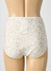 Culotte beige ANITA pour femme seconde vue