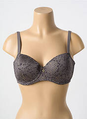 Soutien-gorge gris PRIMADONNA pour femme seconde vue