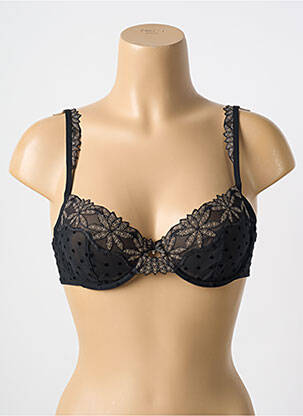 Soutien-gorge noir MARIE JO pour femme