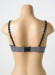 Soutien-gorge noir MARIE JO pour femme seconde vue