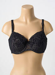 Soutien-gorge noir PRIMADONNA pour femme seconde vue