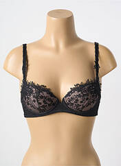 Soutien-gorge noir WACOAL pour femme seconde vue
