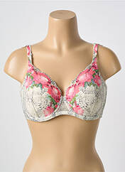 Soutien-gorge rose PRIMADONNA pour femme seconde vue