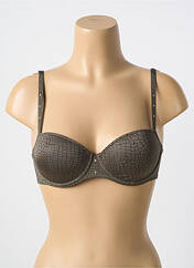 Soutien-gorge vert MARIE JO pour femme seconde vue