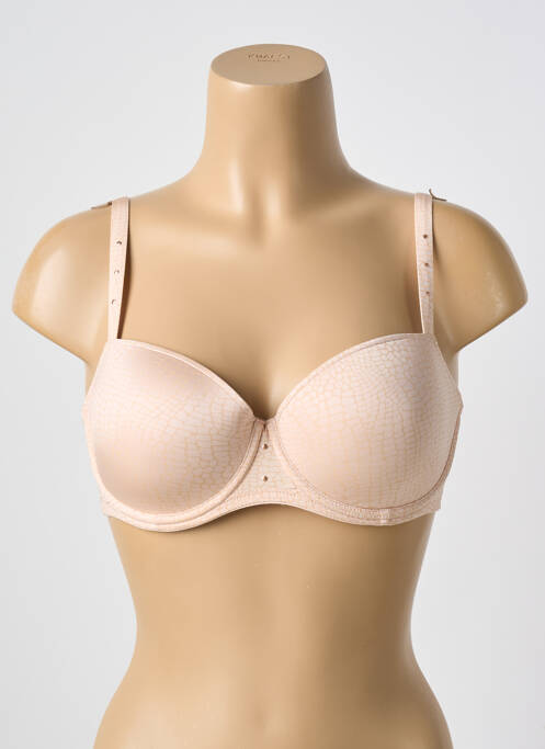 Soutien-gorge haut soutien-gorge moulé haut soutien-gorge moulé rose MARIE JO femme