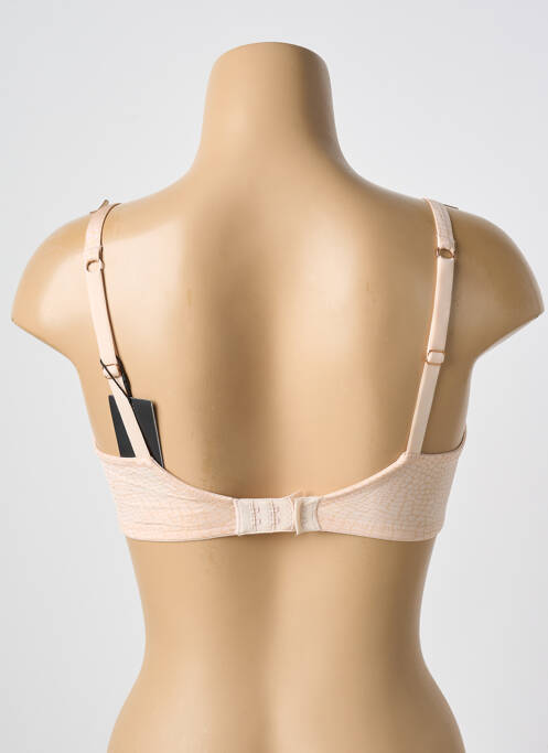 Soutien-gorge haut soutien-gorge moulé haut soutien-gorge moulé rose MARIE JO femme