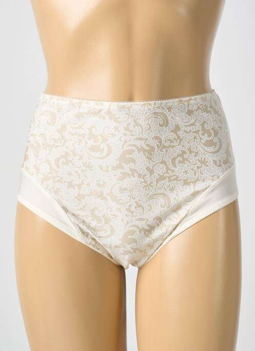 Culotte beige ANITA pour femme