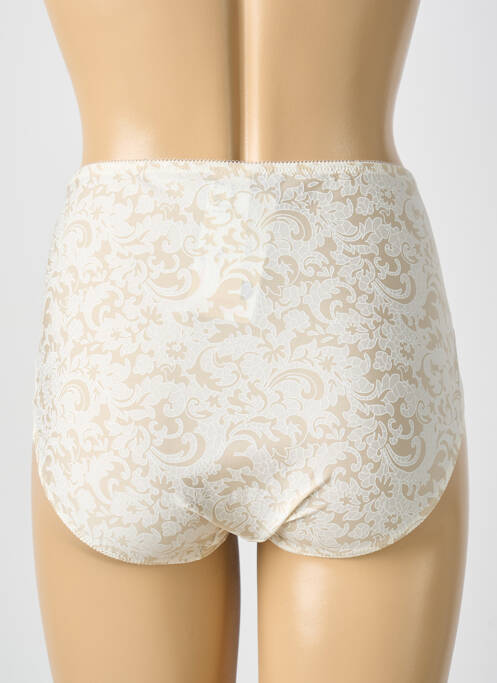 Culotte beige ANITA pour femme