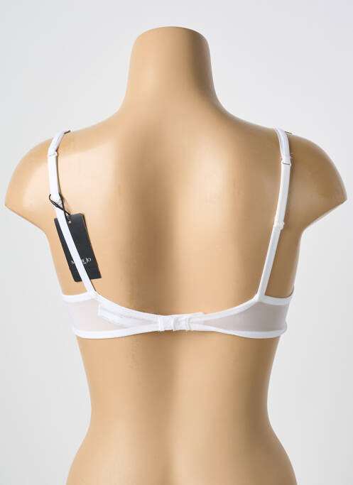 Soutien-gorge blanc MARIE JO femme
