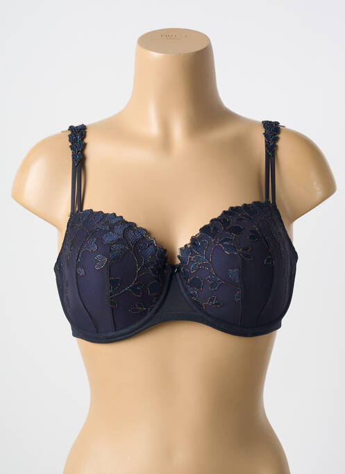 Soutien-gorge bleu MARIE JO pour femme