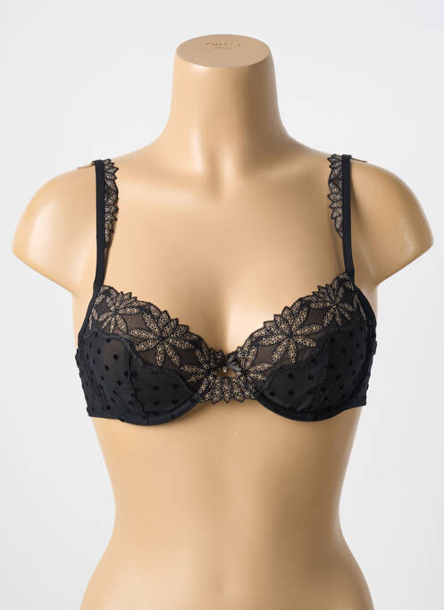 Soutien-gorge noir MARIE JO pour femme