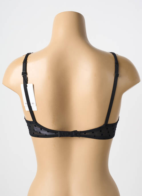 Soutien-gorge noir MARIE JO pour femme