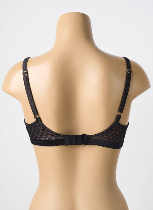 Soutien-gorge noir MARIE JO pour femme