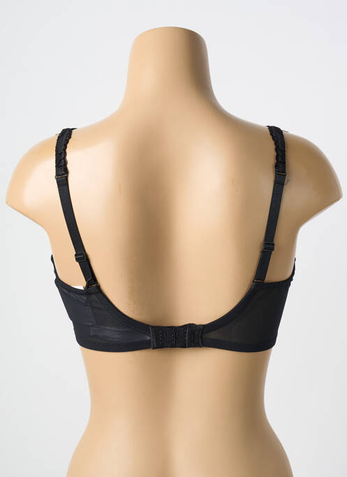 Soutien-gorge noir PRIMADONNA pour femme