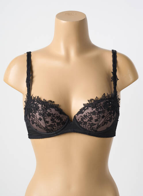 Soutien-gorge noir WACOAL pour femme