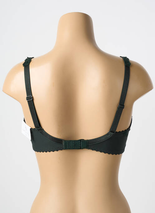 Soutien-gorge vert LOUISA BRACQ femme