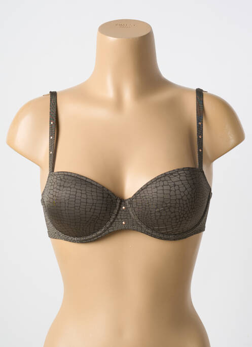 Soutien-gorge vert MARIE JO pour femme