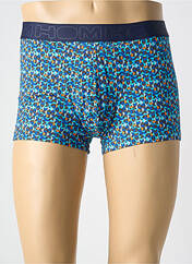 Boxer bleu HOM pour homme seconde vue