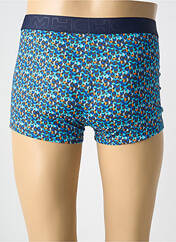 Boxer bleu HOM pour homme seconde vue