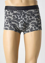 Boxer gris HOM pour homme seconde vue