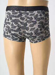 Boxer gris HOM pour homme seconde vue